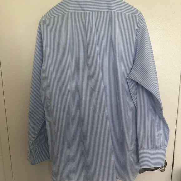 Turnbull & Asser RARE Informalist Oxford Collar Button Down - Picture 7 of 7